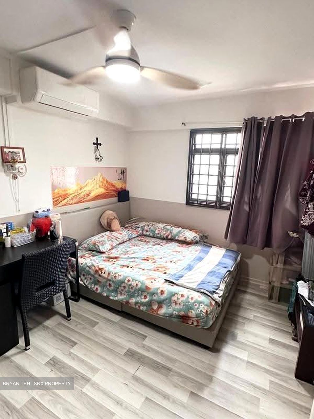 Blk 5 Marsiling Spring (Woodlands), HDB 4 Rooms #636379601